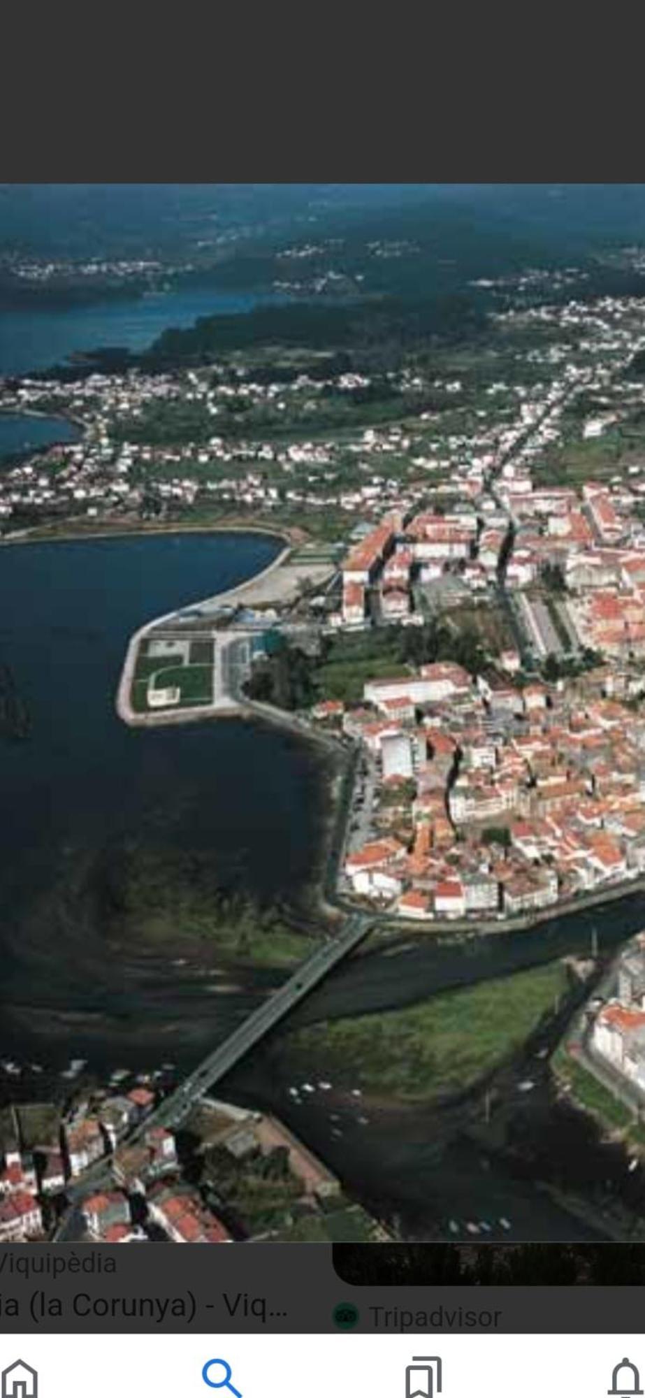 Jj Vilanova Noia Exterior photo